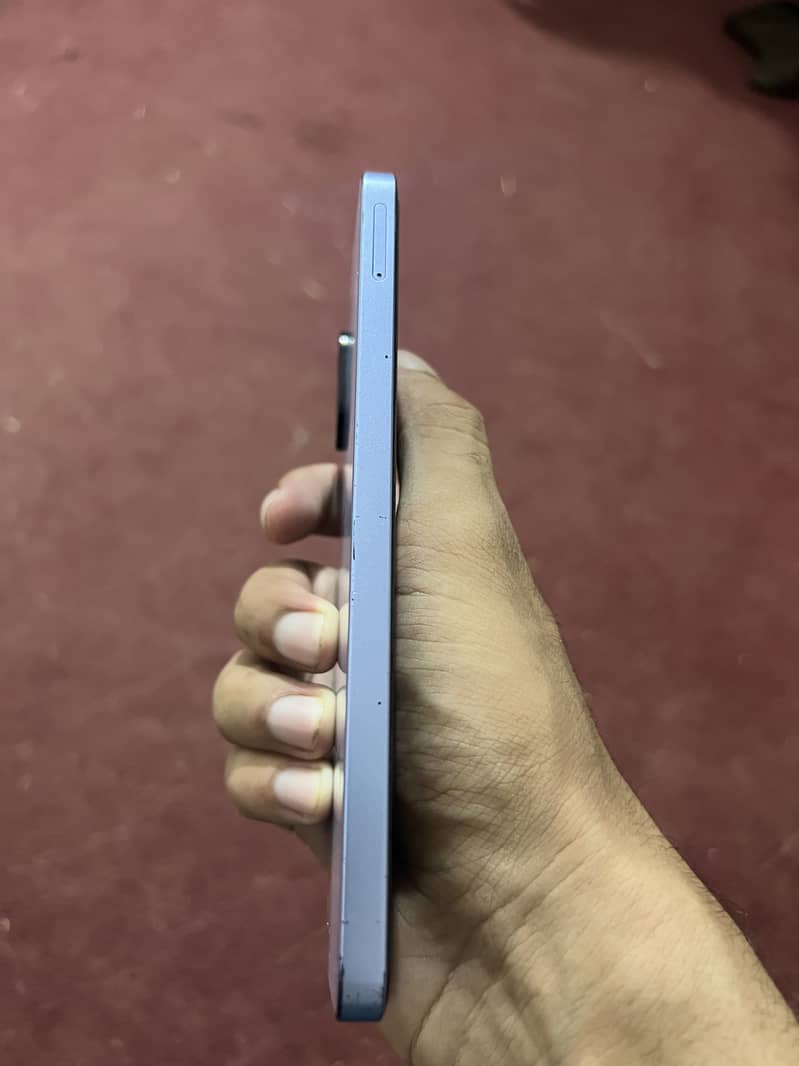 Samsung Mobile A07 4