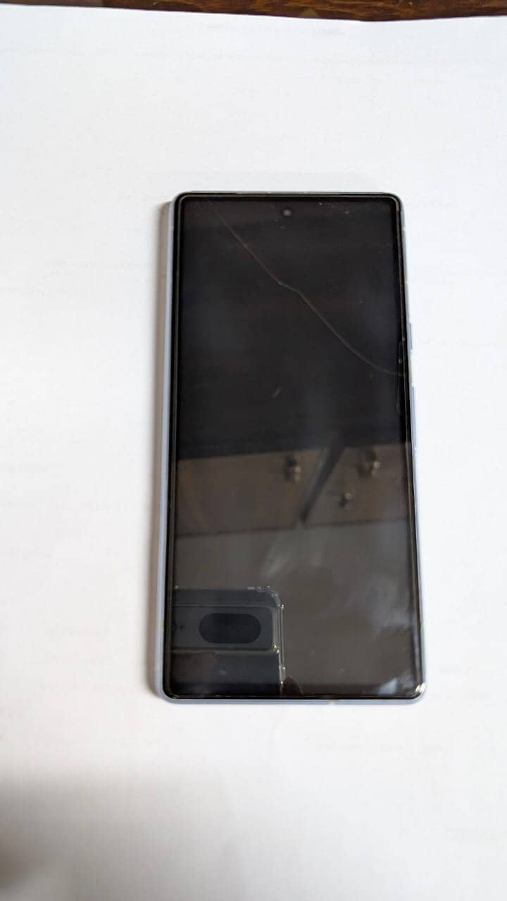 Google Pixel 7a 0