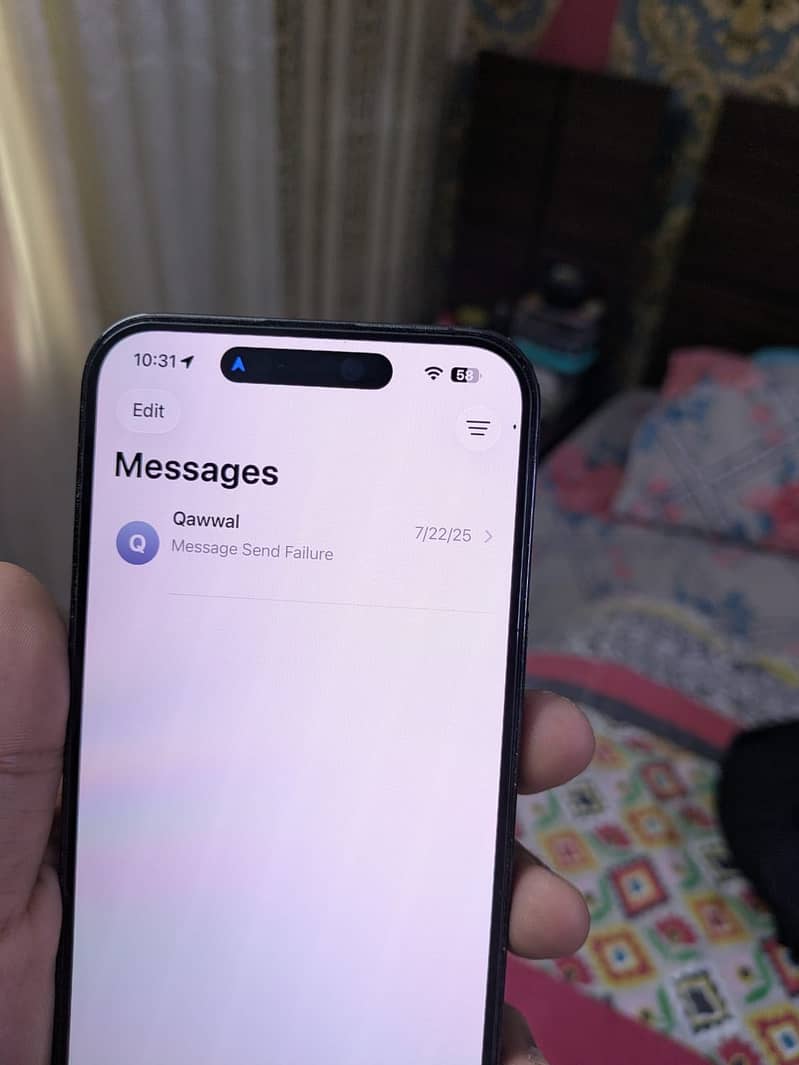Apple iPhone 14 Pro Max 6