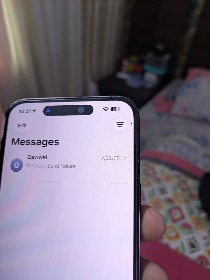 Apple iPhone 14 Pro Max 7