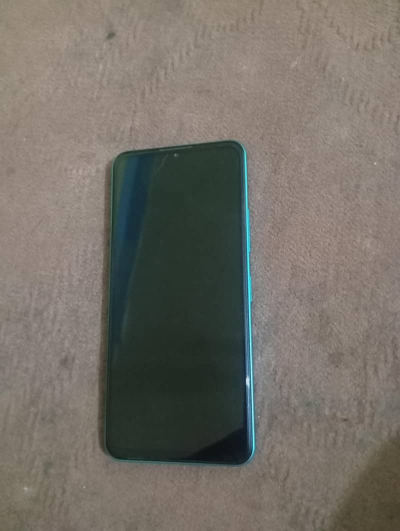 HMD Aura 2 2