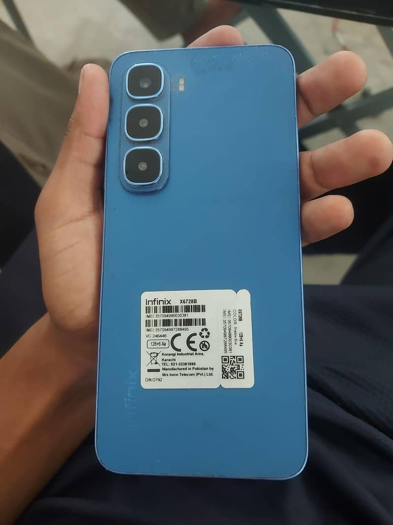 Infinix Other Model 2