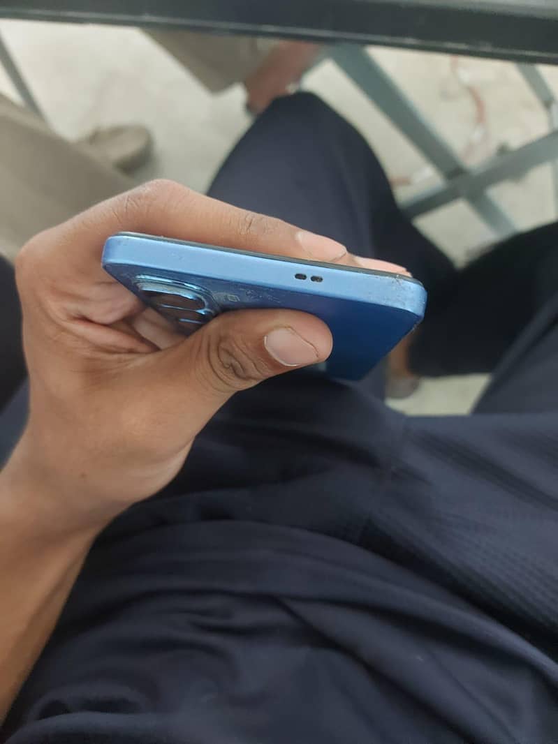 Infinix Other Model 3
