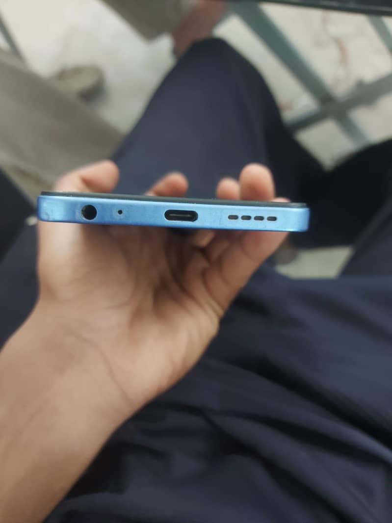Infinix Other Model 4