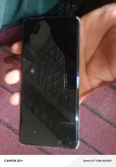 Huawei P40 Pro