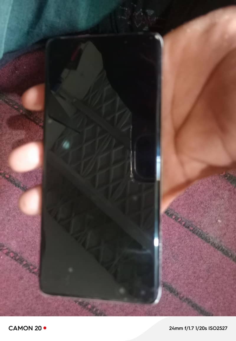 Huawei P40 Pro 0