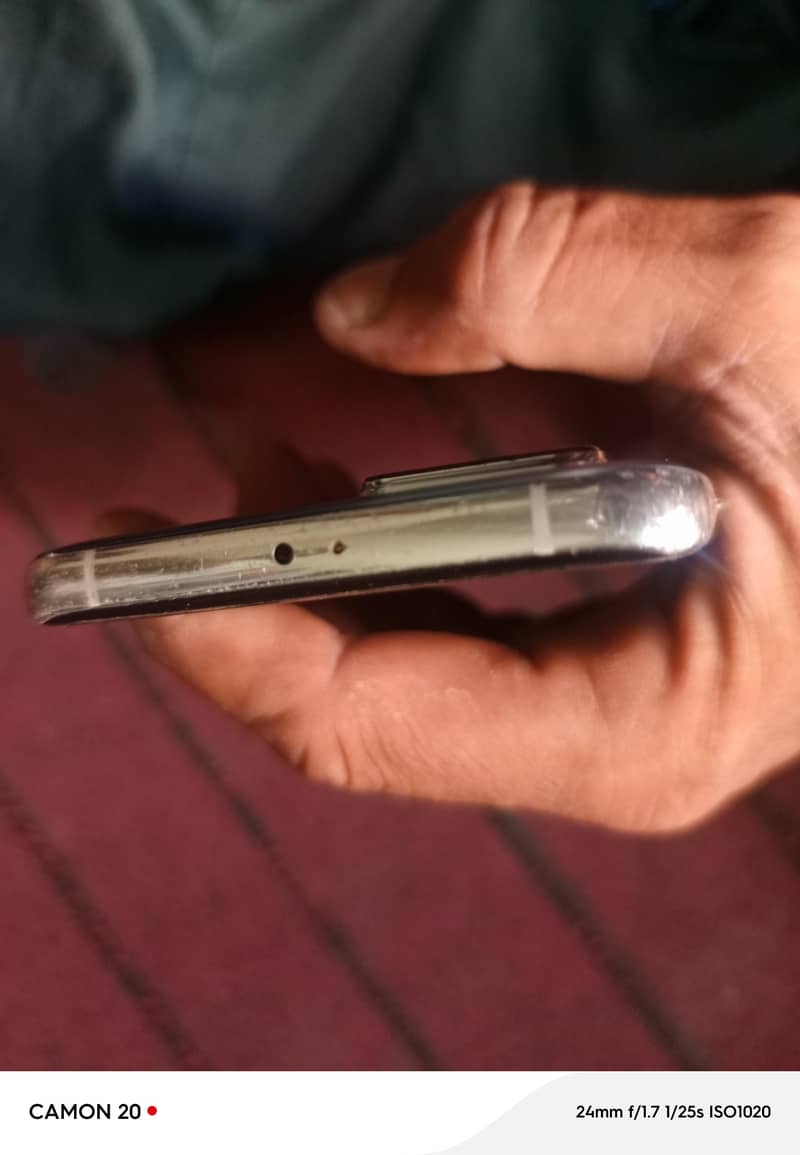 Huawei P40 Pro 4