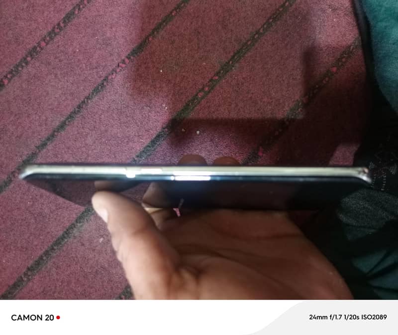 Huawei P40 Pro 9