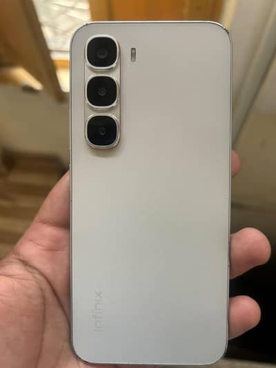Infinix Hot 60 Pro 8/256