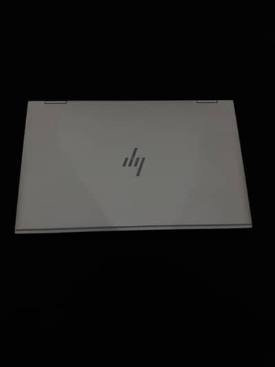 Hp Elitebook G7 x360 Core i7 10th Gen