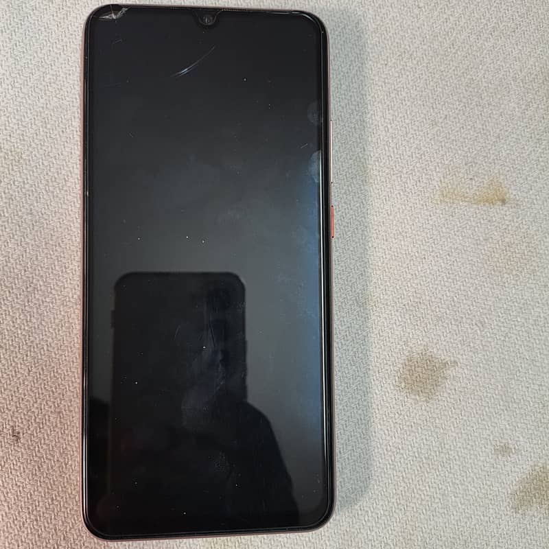 Vivo S1 Pro 0