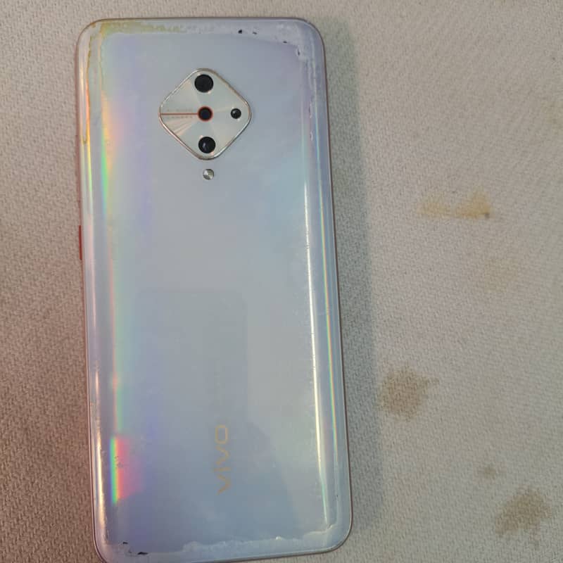 Vivo S1 Pro 1
