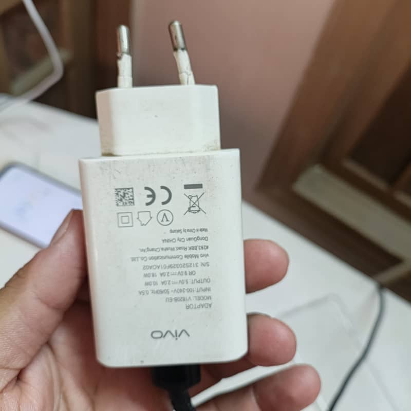 Vivo S1 Pro 6