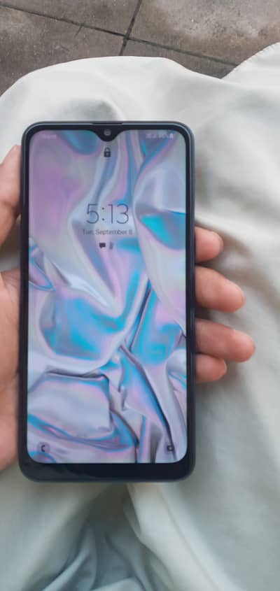 Samsung Galaxy A10s – 99% Functional (Only Wi-Fi Not Working)
