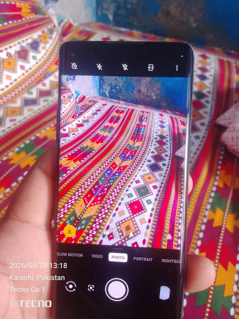 One Plus 8 1