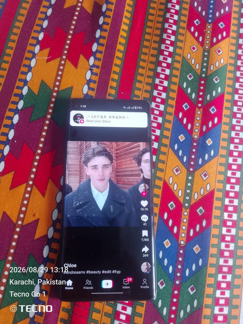 One Plus 8 2