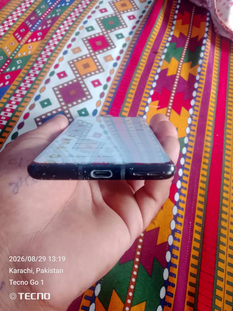 One Plus 8 5