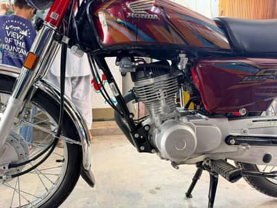 honda 125 2026 model