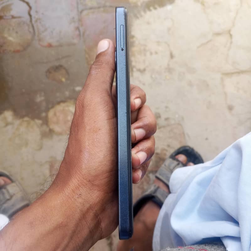 Infinix Smart 8 0