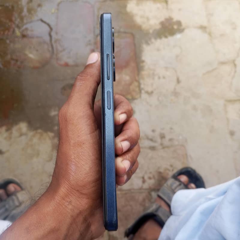 Infinix Smart 8 1