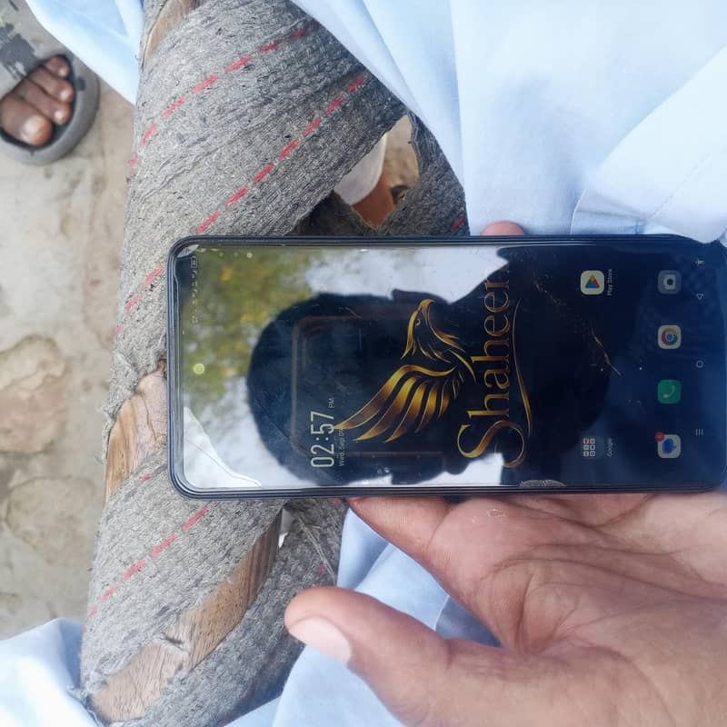 Infinix Smart 8 3