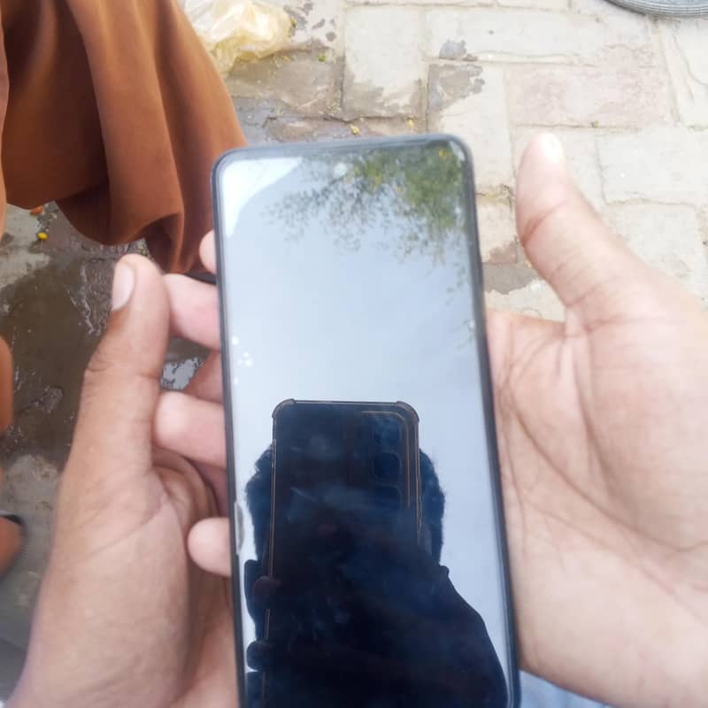 Infinix Smart 8 4