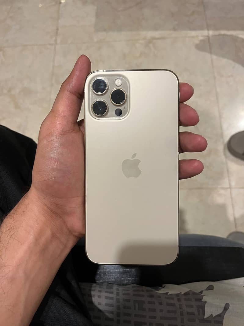 Apple iPhone 12 Pro Max exchange possible 0