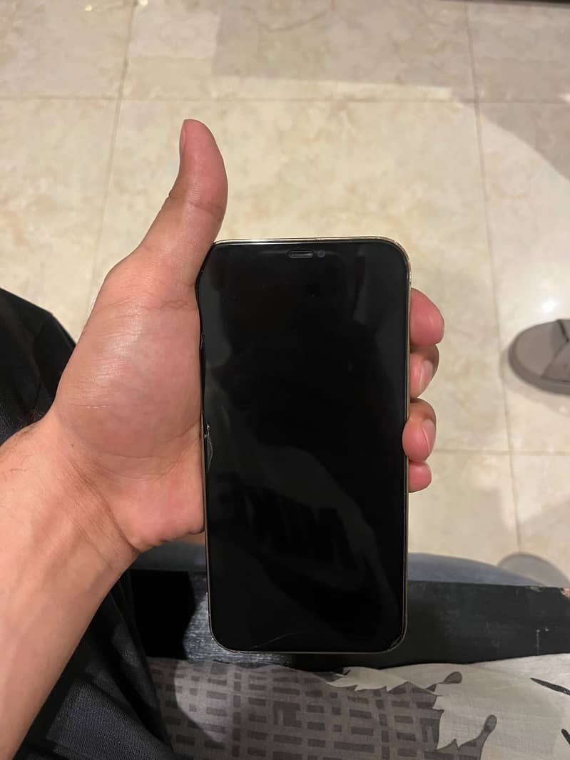 Apple iPhone 12 Pro Max exchange possible 2