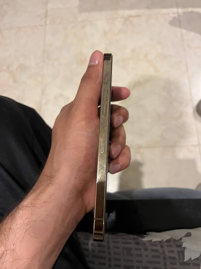 Apple iPhone 12 Pro Max exchange possible 5