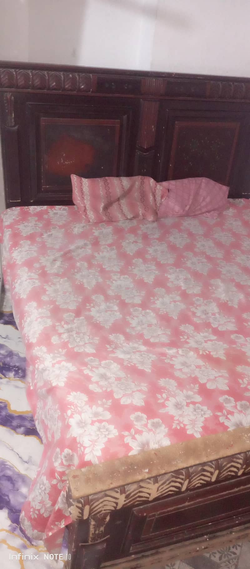 dubelbed 1