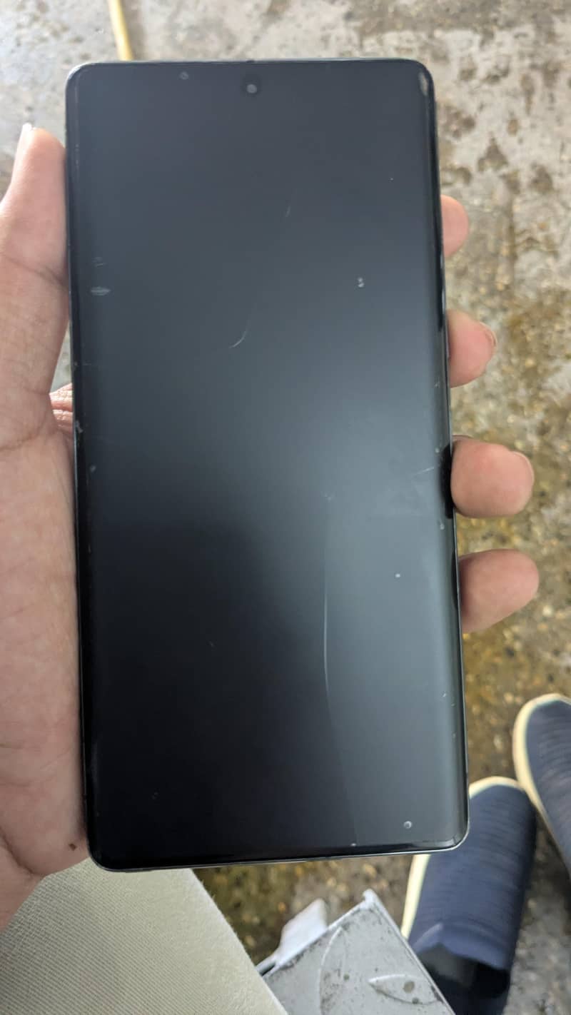 Google Pixel 7 Pro 2