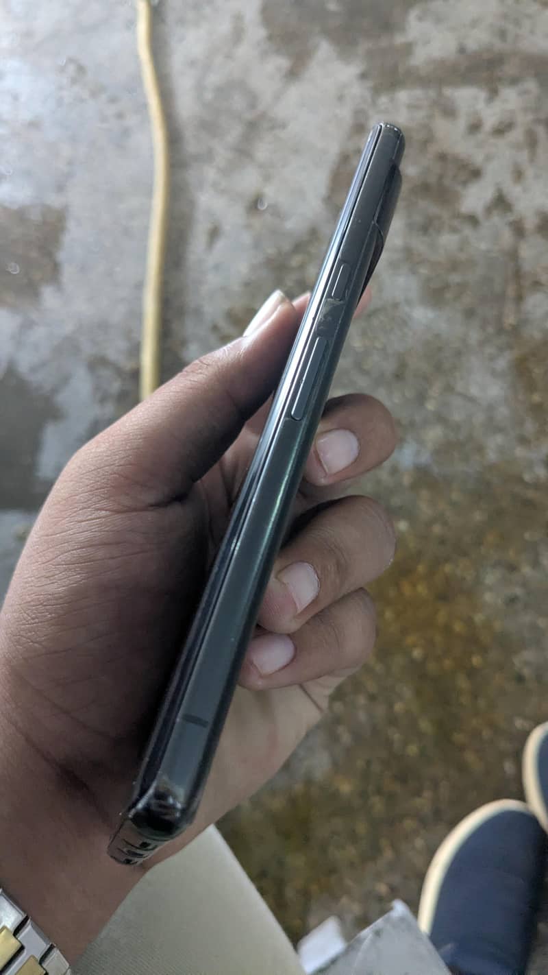 Google Pixel 7 Pro 3