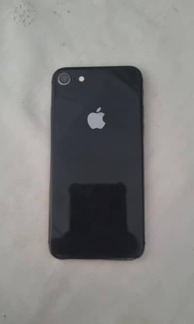 iPhone 8 Exchange be ho jay ga