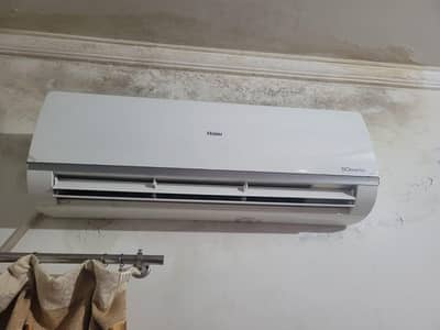 Dayton AC 1.5 ton -Used -Good Condition