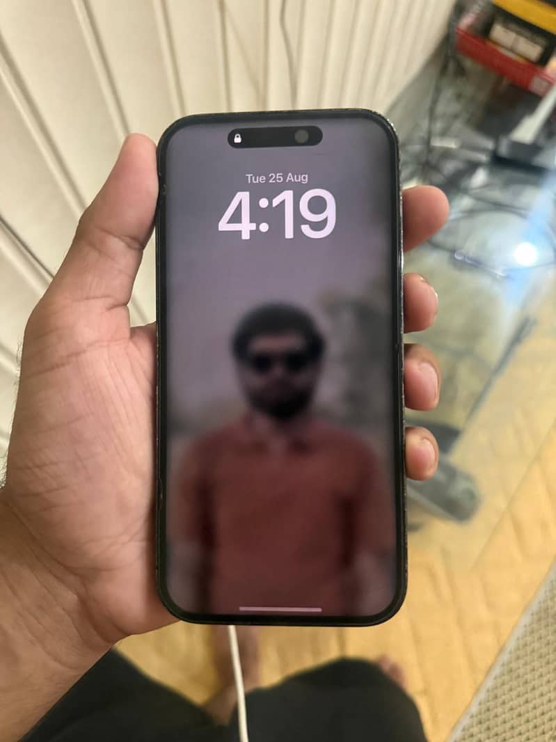 Apple iPhone 14 Pro 0