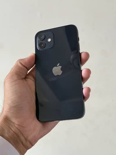 Apple iPhone 12