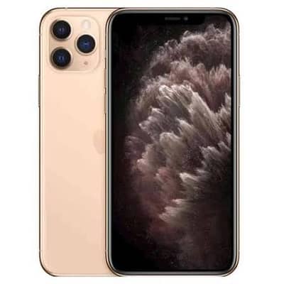 iPhone 11 Pro max 256gb non pta fu