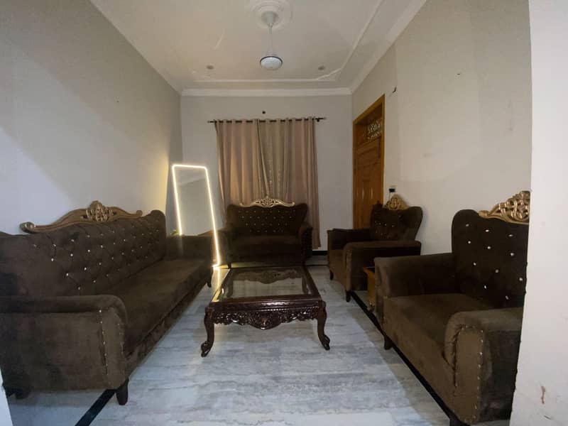 Sofa set 7 seater 1