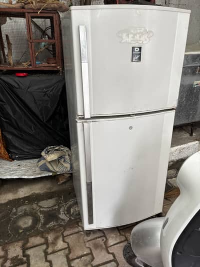 Dawlance Fridge