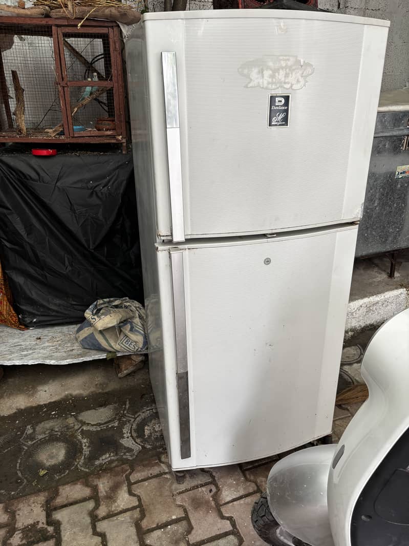 Dawlance Fridge 0