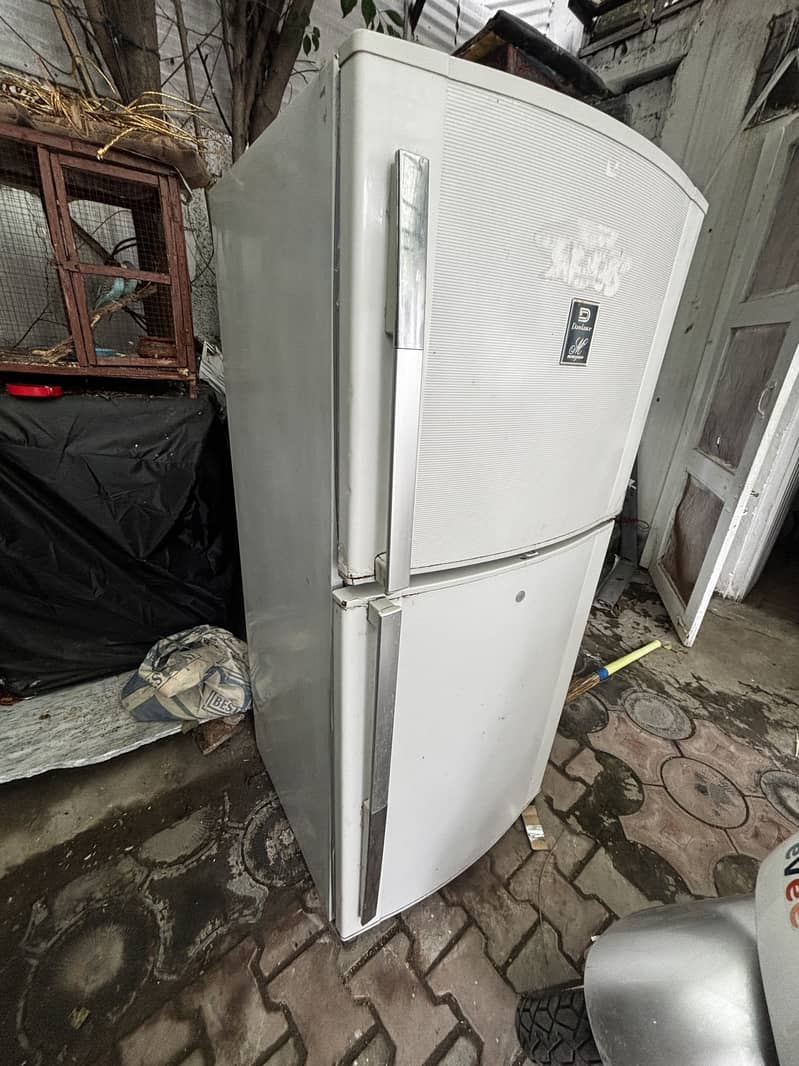 Dawlance Fridge 3