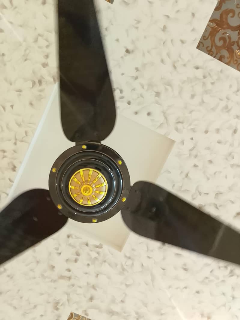 selling fan 2