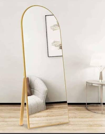 Standing Mirror | Full Length Mirror | Floor Mirror