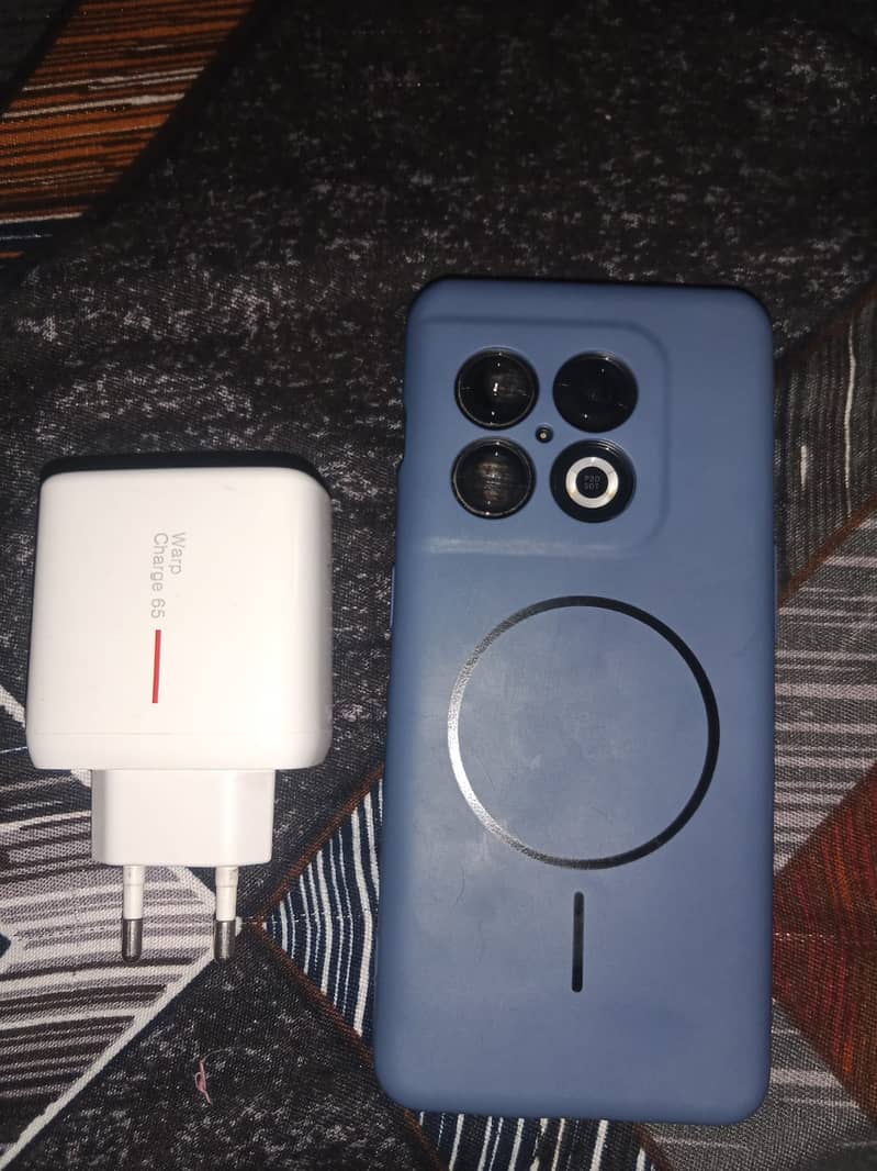 One Plus 10 Pro 5g gaming 0