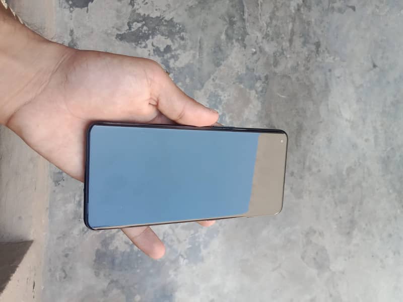 One Plus 10 Pro 5g gaming 2