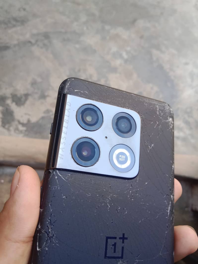 One Plus 10 Pro 5g gaming 4