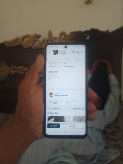 Infinix Zero X Neo
