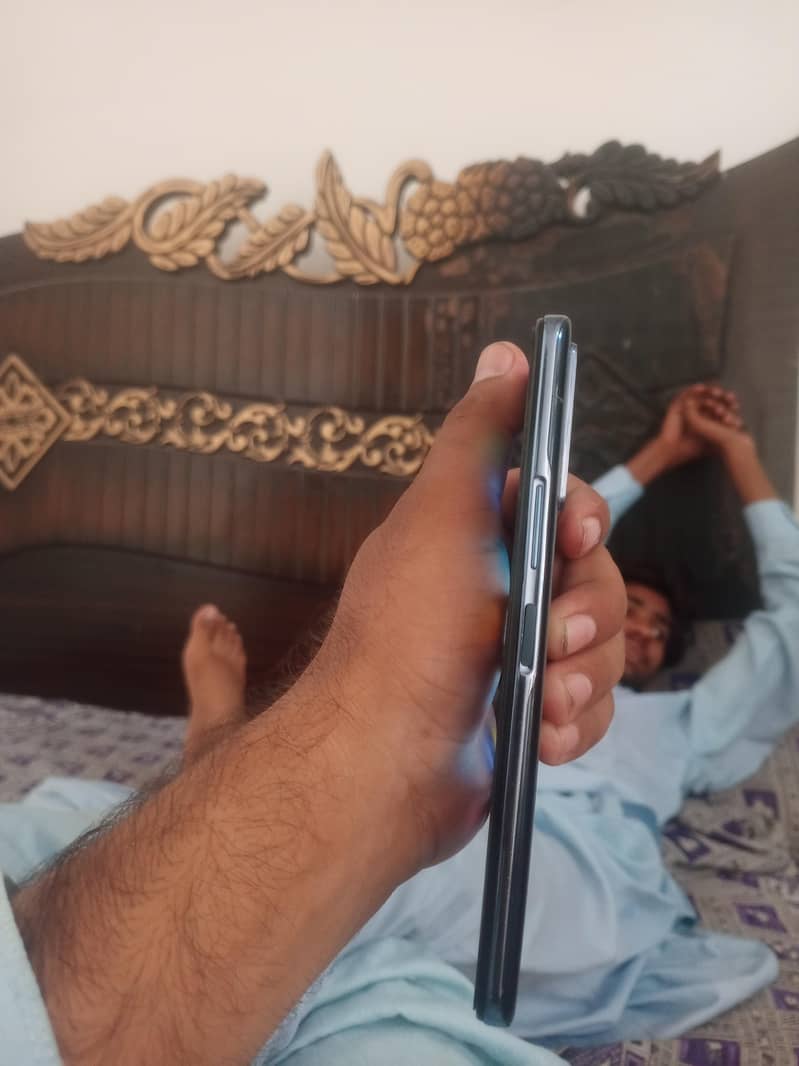 Infinix Zero X Neo 1