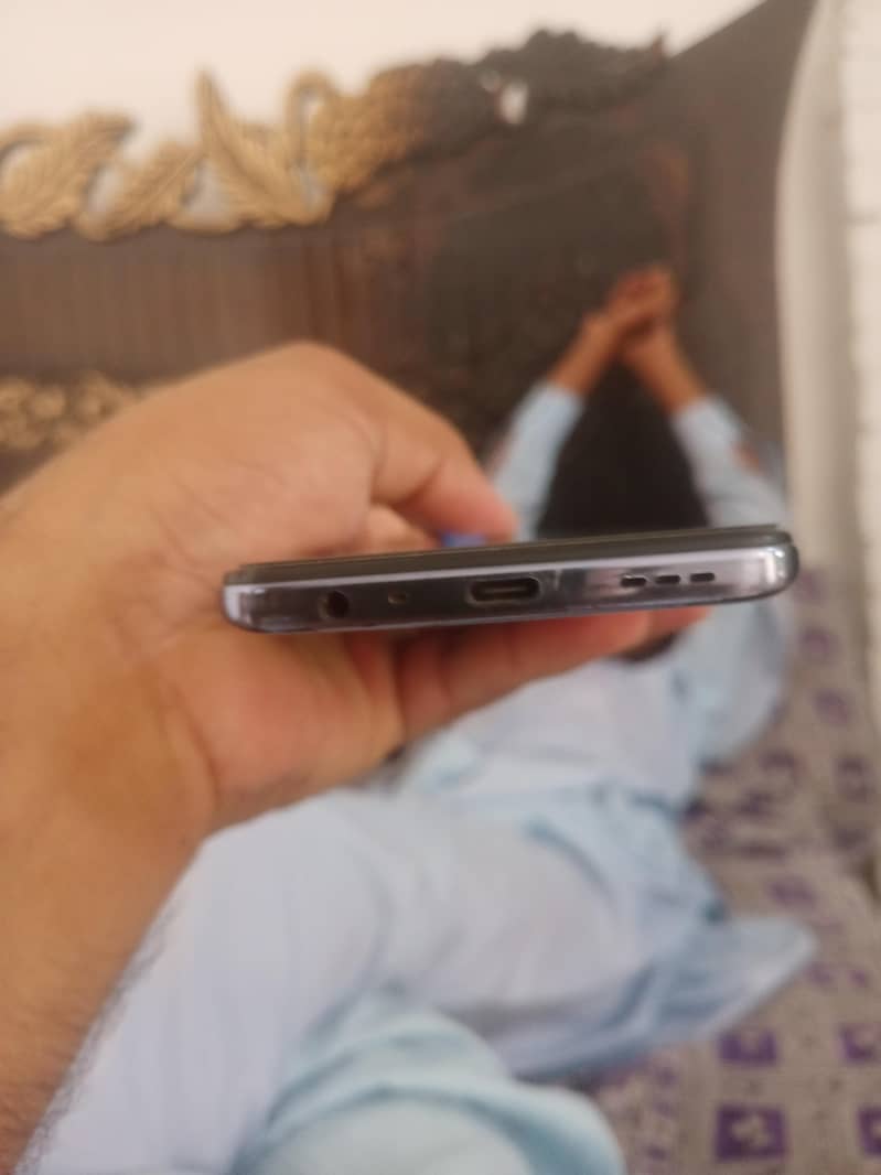 Infinix Zero X Neo 3