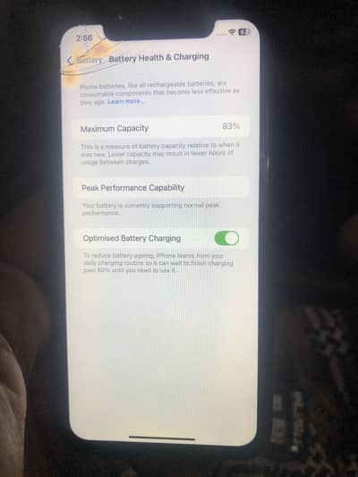 Apple iPhone XR